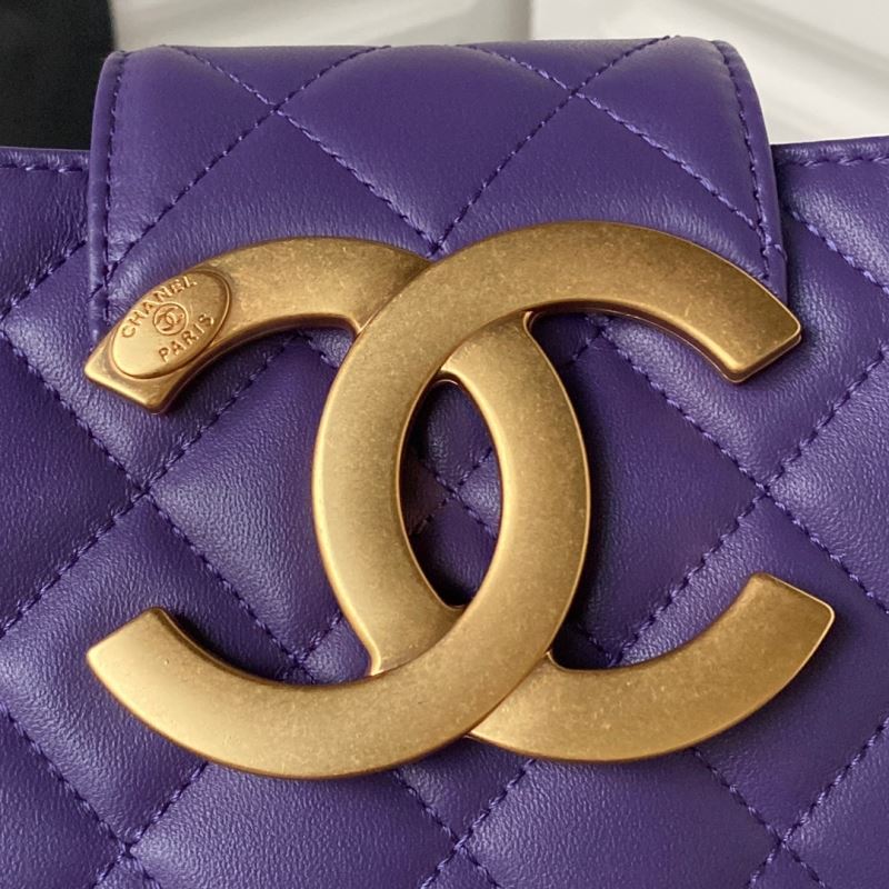 Chanel Stachel Bags